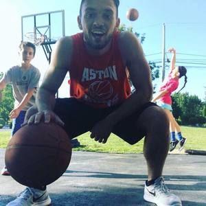 Meet your Posher, Jodi